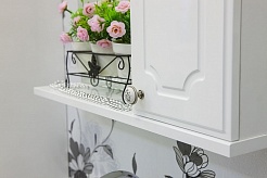 Sanflor Мебель для ванной Ксения 60/2 R – фотография-3