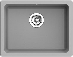 Ewigstein Мойка кухонная 5038 серый – фотография-2