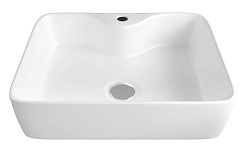 Teymi Тумба с раковиной Ritta 65 дуб эврика/графит матовый подвесная T60524 раковина T50310 – фотография-8