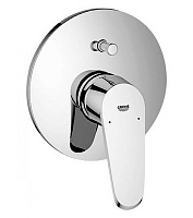 Grohe Смеситель "Eurodisc Cosmopolitan 19548002"