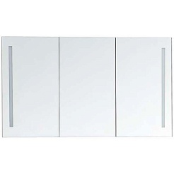 BelBagno Мебель для ванной напольная ANCONA-N 1200 Rovere Bianco – фотография-6