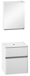  Мебель для ванной комнаты Амата 60 – фотография-1