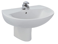 Jacob Delafon Раковина "Patio" E4159NG-00 – фотография-2