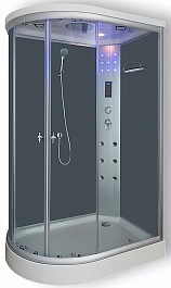 Byon Душевая кабина Runda 2705R – фотография-1