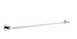 Grohe Полотенцедержатель Essentials 40386000 80 см – фотография-1