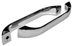 Универсал Ручки для ванны Универсал Сибирячка (хром)