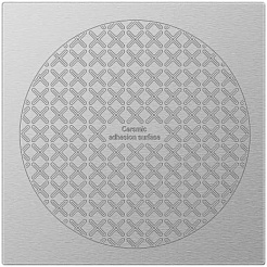 BERGES Wasserhaus Душевой трап Zentrum Keramik 150 093366 под плитку – фотография-2