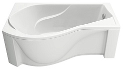 Bas Фронтальный экран Капри L – фотография-2