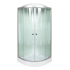 DTO Душевая кабина L908 – фотография-15