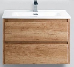 BelBagno Тумба для умывальника KRAFT 900 Rovere Nebrasca Nature – фотография-1