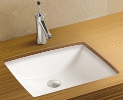 WeltWasser Раковина DEILBACH 6008 – фотография-1