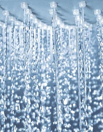 Grohe Душевой гарнитур "Rainshower Cosmopolitan 130 28762001" – фотография-6