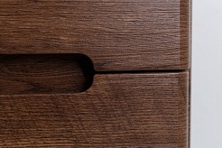 BelBagno Мебель для ванной LUXURY 1050 Rovere Moro, TCH – фотография-6