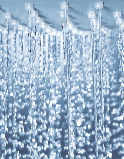 Grohe Душевой гарнитур "Rainshower Cosmopolitan 130 28762001" – фотография-6