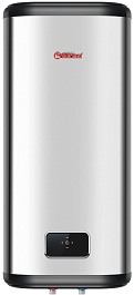 Thermex Водонагреватель накопительный Flat Diamond Touch ID 50 V – фотография-1