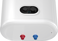 Garanterm Накопительный водонагреватель Flat 100V 156 023 – фотография-6