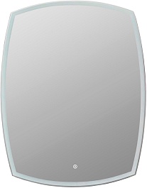 Continent Зеркало Dream Led 700x900 – фотография-2