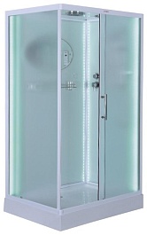 Esbano Душевая кабина ES-L 129 CKR – фотография-1