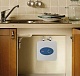 Ariston Водонагреватель накопительный Shape 15 UR (под раковину) – картинка-8