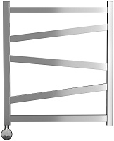 Point Полотенцесушитель электрический Феникс П5 500x600 PN15156E хром