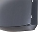 Allen Brau Чаша подвесного унитаза Fantasy 4.11004.AN антрацит – картинка-26