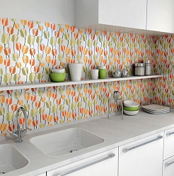 Коллекция плитки 0 Флора