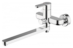 Promo Смеситель для ванны Stream F63783C-L – фотография-1