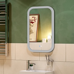 Misty Зеркало Мирах 40 – фотография-4