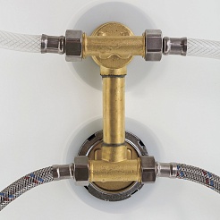 DTO Душевая кабина K 402 S с электрикой – фотография-24