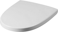 Am.Pm Крышка-сиденье Spirit C707852WH с микролифтом – фотография-1