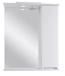 Sanstar Мебель для ванной комнаты Адель 60 – фотография-5