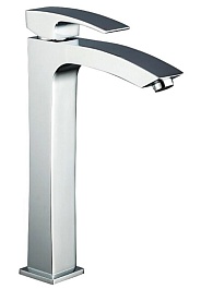 Gappo Смеситель для раковины G07 G1007-11 хром – фотография-1