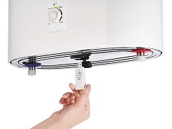 Electrolux Водонагреватель EWH 50 Centurio IQ 2.0 – фотография-6