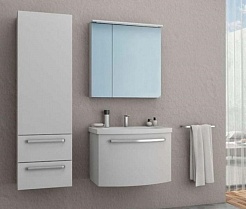 Kolpa San Комплект мебели Adele 70 WH – фотография-4