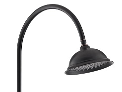 Timo Душевая система Adelia SX-6010/04 black-antique – фотография-5