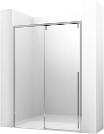 Ambassador Душевая дверь в нишу Intense 150 110021104IX – фотография-2