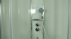 Timo Душевая кабина ILMA-902 L – фотография-6