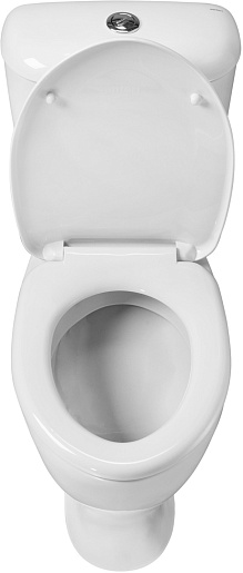Santeri Унитаз-компакт Воротынский – картинка-3