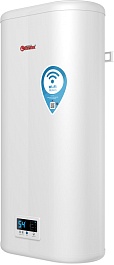 Thermex Водонагреватель накопительный IF 80 V (pro) Wi-Fi – фотография-2