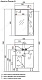 Акватон Мебель для ванной Лиана 65 М с зеркалом и б/к – картинка-13
