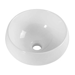 BelBagno Накладная раковина 30/30 BB1114 – фотография-1