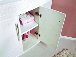 Акватон Тумба с раковиной Лас-Вегас 100 – фотография-2