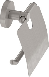 Cezares Держатель туалетной бумаги Relax RELAX-PH-IN сатин – фотография-2