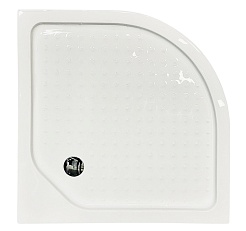 Royal Bath Душевой уголок 100/100 HK RB100HK-T-BL – фотография-6