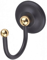 Art&Max Крючок Sophia AM-2142-Nero/Do-Ant