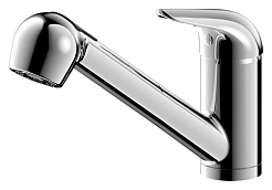 Promo Смеситель для кухни Omega F785129CP-RUS – фотография-1