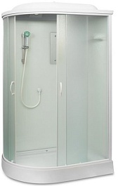 MirWell Душевая кабина MR3512PR-C3-RUS – фотография-1