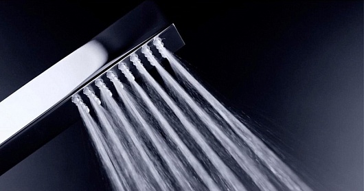 Grohe Душевая лейка "Euphoria Cube+ Stick 27884001" – картинка-5