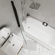 Parly Шторка для ванны F04B – картинка-11