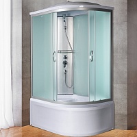 River Душевая кабина Nara 110/80/46 MT L